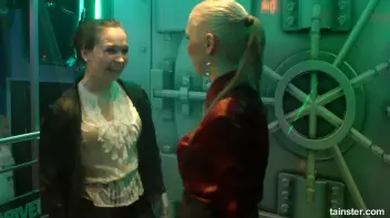 COCKS 'N' CLITS Construction Company Part 4 - Cam 3 Screencap 3 on sinx.preview.netperv.com