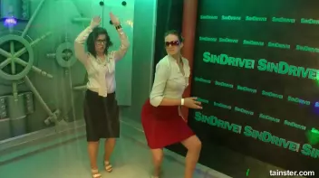 COCKS 'N' CLITS Construction Company Part 4 - Cam 3 Screencap 31 on sinx.preview.netperv.com