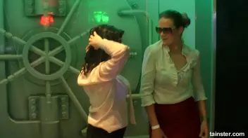 COCKS 'N' CLITS Construction Company Part 4 - Cam 3 Screencap 35 on sinx.preview.netperv.com