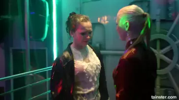 COCKS 'N' CLITS Construction Company Part 4 - Cam 3 Screencap 4 on sinx.preview.netperv.com