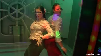 COCKS 'N' CLITS Construction Company Part 4 - Cam 3 Screencap 44 on sinx.preview.netperv.com