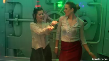 COCKS 'N' CLITS Construction Company Part 4 - Cam 3 Screencap 49 on sinx.preview.netperv.com