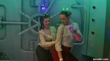 COCKS 'N' CLITS Construction Company Part 4 - Cam 3 Screencap 52 on sinx.preview.netperv.com