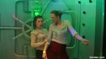 COCKS 'N' CLITS Construction Company Part 4 - Cam 3 Screencap 53 on sinx.preview.netperv.com