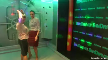 COCKS 'N' CLITS Construction Company Part 4 - Cam 3 Screencap 55 on sinx.preview.netperv.com