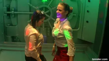 COCKS 'N' CLITS Construction Company Part 4 - Cam 3 Screencap 58 on sinx.preview.netperv.com