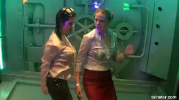 COCKS 'N' CLITS Construction Company Part 4 - Cam 3 Screencap 59 on sinx.preview.netperv.com