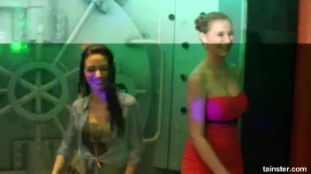 COCKS 'N' CLITS Construction Company Part 4 - Cam 3 Screencap 64 on sinx.preview.netperv.com