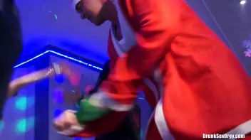 Winter Fuck Jam Part 4 - Shower Cam Screencap 64 on sinx.preview.netperv.com