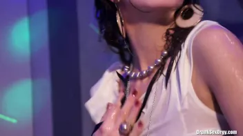 Winter Fuck Jam Part 4 - Shower Cam Screencap 32 on sinx.preview.netperv.com