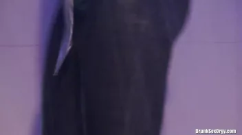 Winter Fuck Jam Part 4 - Shower Cam Screencap 37 on sinx.preview.netperv.com