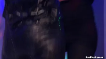 Winter Fuck Jam Part 4 - Shower Cam Screencap 41 on sinx.preview.netperv.com