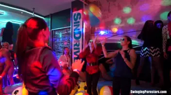 Summer Jam Bang Part 3 - Lesbo Cam Screencap 10 on sinx.preview.netperv.com