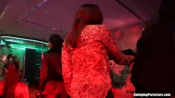 Summer Jam Bang Part 3 - Lesbo Cam Screencap 111 on sinx.preview.netperv.com