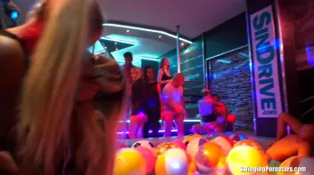 Summer Jam Bang Part 3 - Lesbo Cam Screencap 36 on sinx.preview.netperv.com