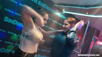 Summer Jam Bang Part 3 - Lesbo Cam Screencap 54 on sinx.preview.netperv.com