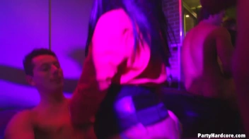Party Hardcore Gone Crazy Vol. 36 Part 7 - Cam 1 Screencap 93 on sinx.preview.netperv.com