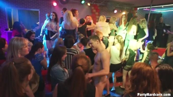 Party Hardcore Gone Crazy Vol. 36 Part 7 - Cam 1 Screencap 13 on sinx.preview.netperv.com