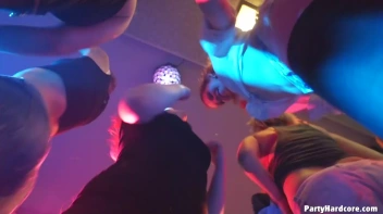 Party Hardcore Gone Crazy Vol. 36 Part 7 - Cam 1 Screencap 29 on sinx.preview.netperv.com