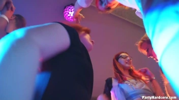 Party Hardcore Gone Crazy Vol. 36 Part 7 - Cam 1 Screencap 30 on sinx.preview.netperv.com