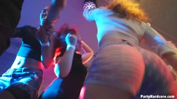 Party Hardcore Gone Crazy Vol. 36 Part 7 - Cam 1 Screencap 31 on sinx.preview.netperv.com