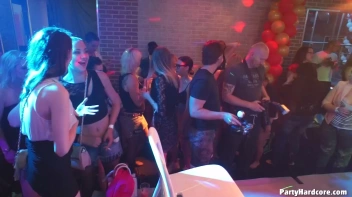 Party Hardcore Gone Crazy Vol. 36 Part 7 - Cam 1 Screencap 4 on sinx.preview.netperv.com