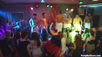 Party Hardcore Gone Crazy Vol. 36 Part 7 - Cam 1 Screencap 40 on sinx.preview.netperv.com