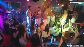 Party Hardcore Gone Crazy Vol. 36 Part 7 - Cam 1 Screencap 46 on sinx.preview.netperv.com