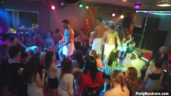 Party Hardcore Gone Crazy Vol. 36 Part 7 - Cam 1 Screencap 47 on sinx.preview.netperv.com