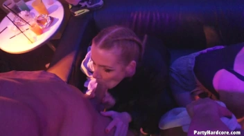 Party Hardcore Gone Crazy Vol. 36 Part 7 - Cam 1 Screencap 78 on sinx.preview.netperv.com