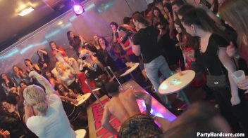 Party Hardcore Gone Crazy Vol. 10 Part 2 - Main Edit Screencap 51 on sinx.preview.netperv.com