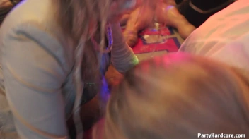 Party Hardcore Gone Crazy Vol. 10 Part 2 - Main Edit Screencap 27 on sinx.preview.netperv.com