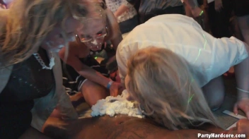 Party Hardcore Gone Crazy Vol. 10 Part 2 - Main Edit Screencap 37 on sinx.preview.netperv.com