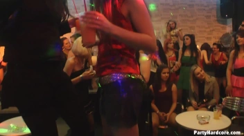 Party Hardcore Gone Crazy Vol. 10 Part 2 - Main Edit Screencap 40 on sinx.preview.netperv.com