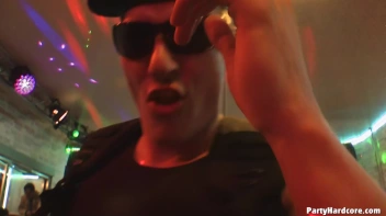 Party Hardcore Gone Crazy Vol. 10 Part 2 - Main Edit Screencap 46 on sinx.preview.netperv.com