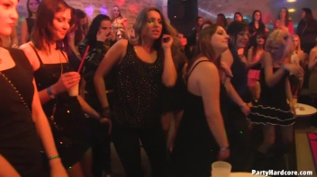 Party Hardcore Gone Crazy Vol. 10 Part 2 - Main Edit Screencap 49 on sinx.preview.netperv.com