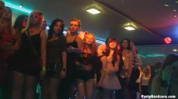Party Hardcore Gone Crazy Vol. 12 Part 6 - Cam 2 Screencap 25 on sinx.preview.netperv.com
