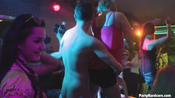 Party Hardcore Gone Crazy Vol. 36 Part 5 - Cam 4 Screencap 1 on sinx.preview.netperv.com