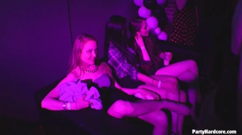 Party Hardcore Gone Crazy Vol. 36 Part 5 - Cam 4 Screencap 23 on sinx.preview.netperv.com