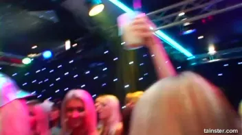 Booty Pageant Part 2 - Cam 3 Screencap 4 on sinx.preview.netperv.com