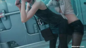 Bloused And Doused Screencap 31 on sinx.preview.netperv.com