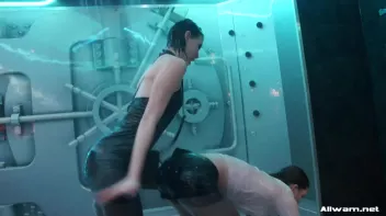 Bloused And Doused Screencap 34 on sinx.preview.netperv.com