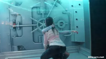 Bloused And Doused Screencap 59 on sinx.preview.netperv.com