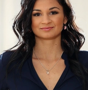 Top performer: Keira