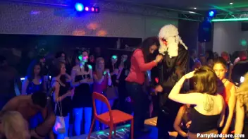 Party Hardcore Gone Crazy Vol. 3 Part 3 Screencap 75 on sinx.preview.netperv.com
