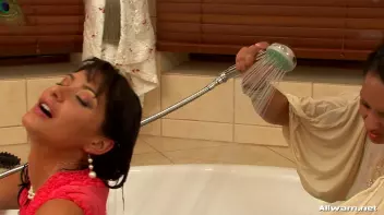 Fully Clothed Bath Buddies Screencap 102 on sinx.preview.netperv.com