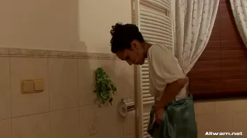 Fully Clothed Bath Buddies Screencap 11 on sinx.preview.netperv.com