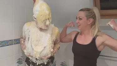 Latest deal - Kat's Mega Gunging