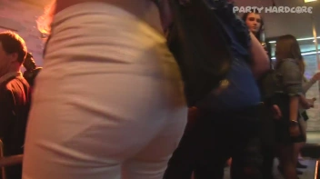 Party Hardcore Gone Crazy Vol. 16 Part 3 - Cam 3 Screencap 88 on sinx.preview.netperv.com