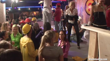 Hard Hat Hos Part 1 - Cam 2 Screencap 3 on sinx.preview.netperv.com